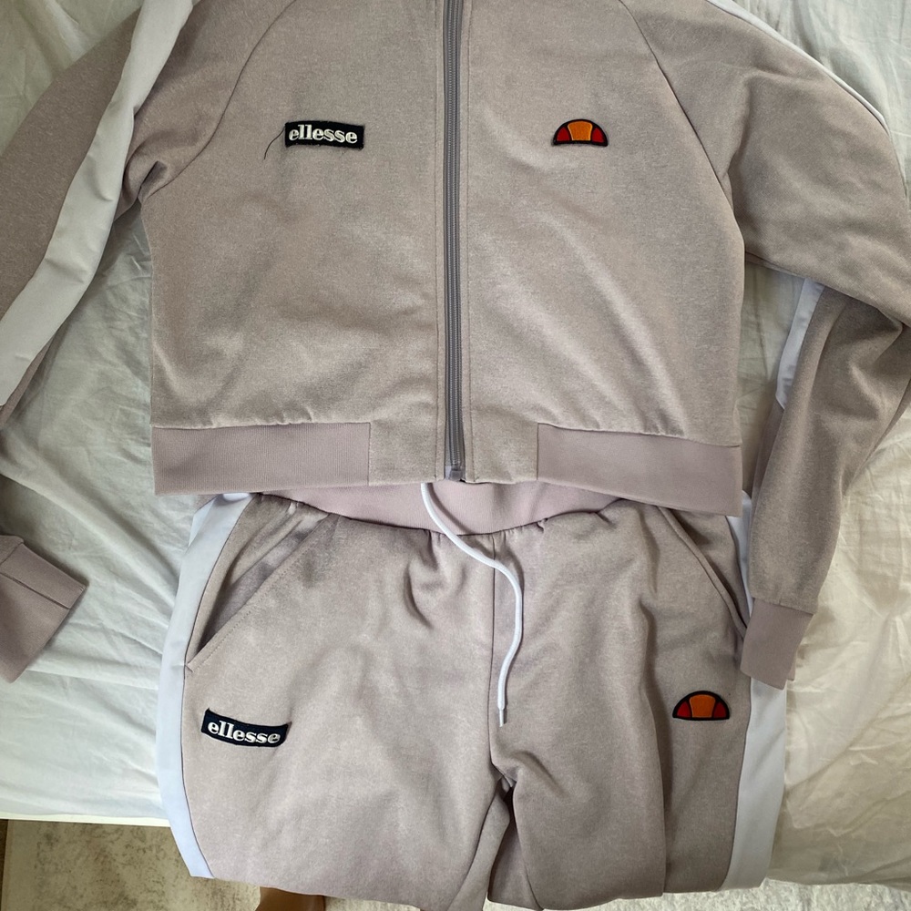 Ellesse 2 piece